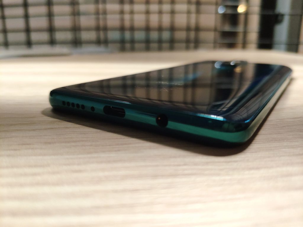 Aż ciężko mi uwierzyć, że ten telefon kosztuje tylko tyle... Recenzja Redmi Note 8 Pro! 15 Redmi Note 8 Pro