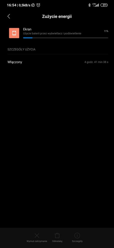 Aż ciężko mi uwierzyć, że ten telefon kosztuje tylko tyle... Recenzja Redmi Note 8 Pro! 18 Redmi Note 8 Pro SoT