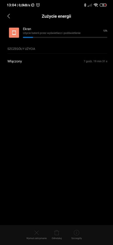 Aż ciężko mi uwierzyć, że ten telefon kosztuje tylko tyle... Recenzja Redmi Note 8 Pro! 19 Redmi Note 8 Pro SoT