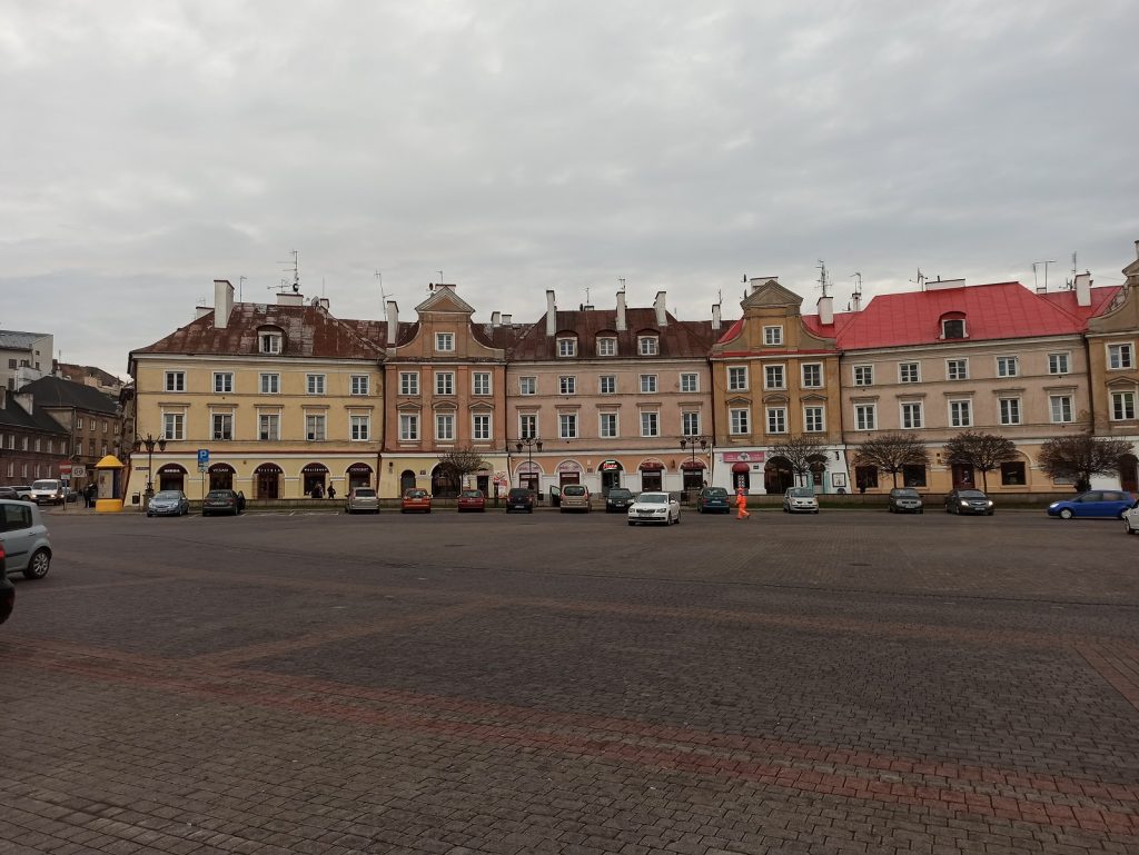 Aż ciężko mi uwierzyć, że ten telefon kosztuje tylko tyle... Recenzja Redmi Note 8 Pro! 38 Redmi Note 8 Pro zdjęcie