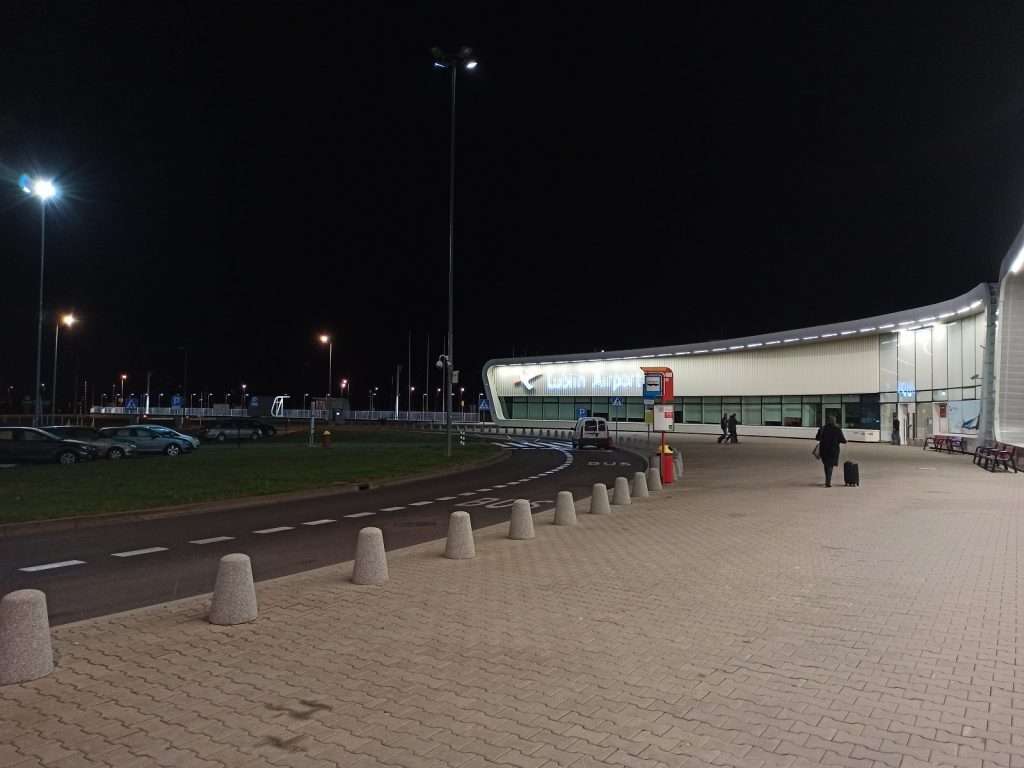 Aż ciężko mi uwierzyć, że ten telefon kosztuje tylko tyle... Recenzja Redmi Note 8 Pro! 22 Redmi Note 8 Pro zdjęcie