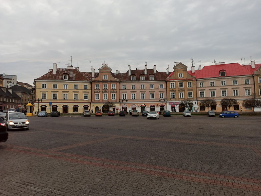 Aż ciężko mi uwierzyć, że ten telefon kosztuje tylko tyle... Recenzja Redmi Note 8 Pro! 39 Redmi Note 8 Pro zdjęcie