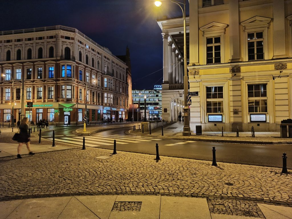 Aż ciężko mi uwierzyć, że ten telefon kosztuje tylko tyle... Recenzja Redmi Note 8 Pro! 26 Redmi Note 8 Pro zdjęcie