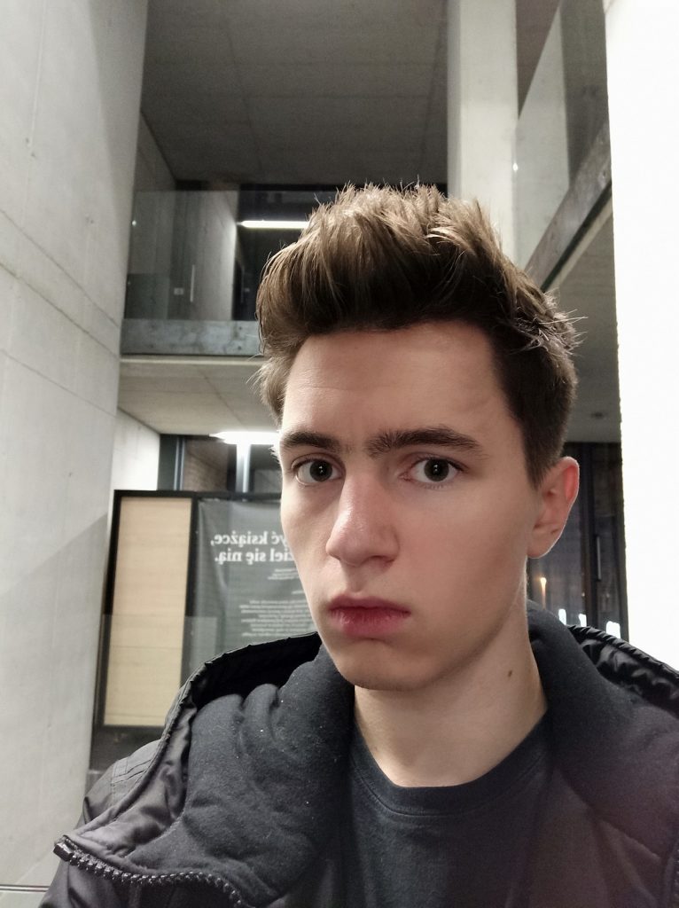 Aż ciężko mi uwierzyć, że ten telefon kosztuje tylko tyle... Recenzja Redmi Note 8 Pro! 43 Redmi Note 8 Pro zdjęcie