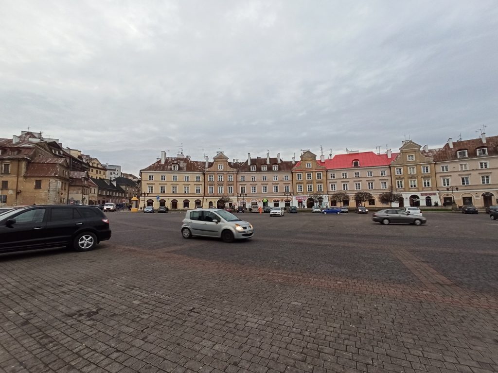 Aż ciężko mi uwierzyć, że ten telefon kosztuje tylko tyle... Recenzja Redmi Note 8 Pro! 40 Redmi Note 8 Pro zdjęcie