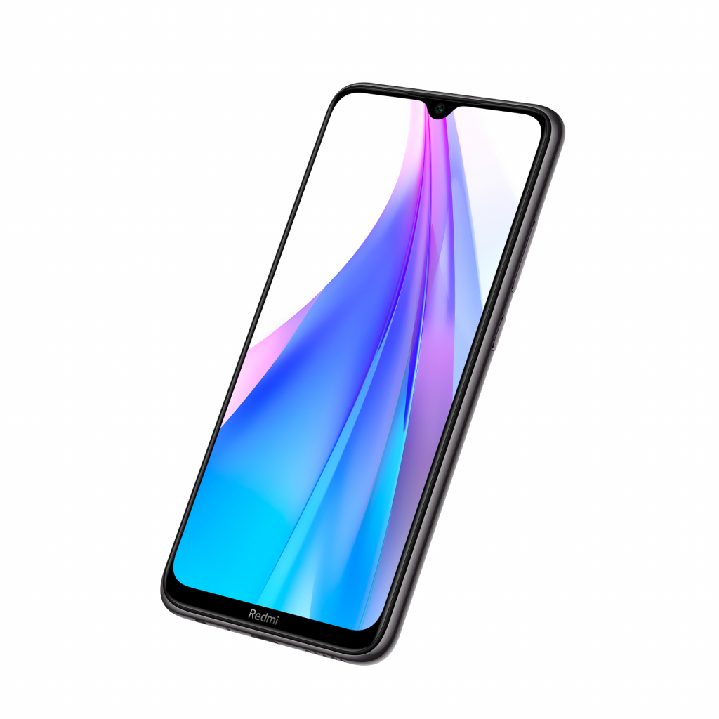 Dwa nowe smartfony Xiaomi oficjalnie w Polsce! 12 Redmi Note 8T
