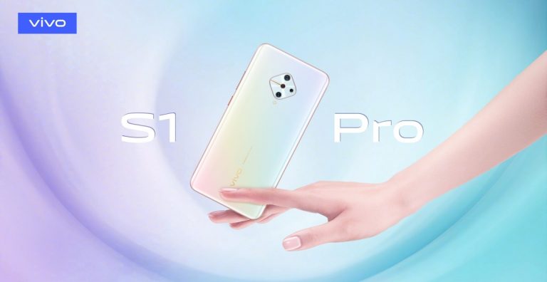 Vivo S1 Pro wkrótce pojawi się na rynku azjatyckim
