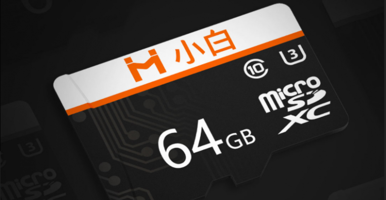 Chcieliście kupić kartę pamięci microSD Xiaomi? Teraz to możliwe!