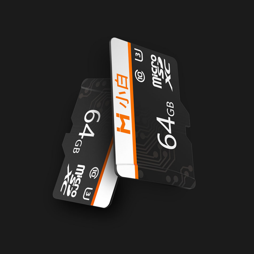 Chcieliście kupić kartę pamięci microSD Xiaomi? Teraz to możliwe! 11 Chcieliście kupić kartę pamięci microSD Xiaomi? Teraz to możliwe!