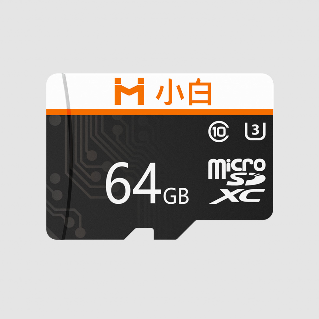 Chcieliście kupić kartę pamięci microSD Xiaomi? Teraz to możliwe! 12 Chcieliście kupić kartę pamięci microSD Xiaomi? Teraz to możliwe!