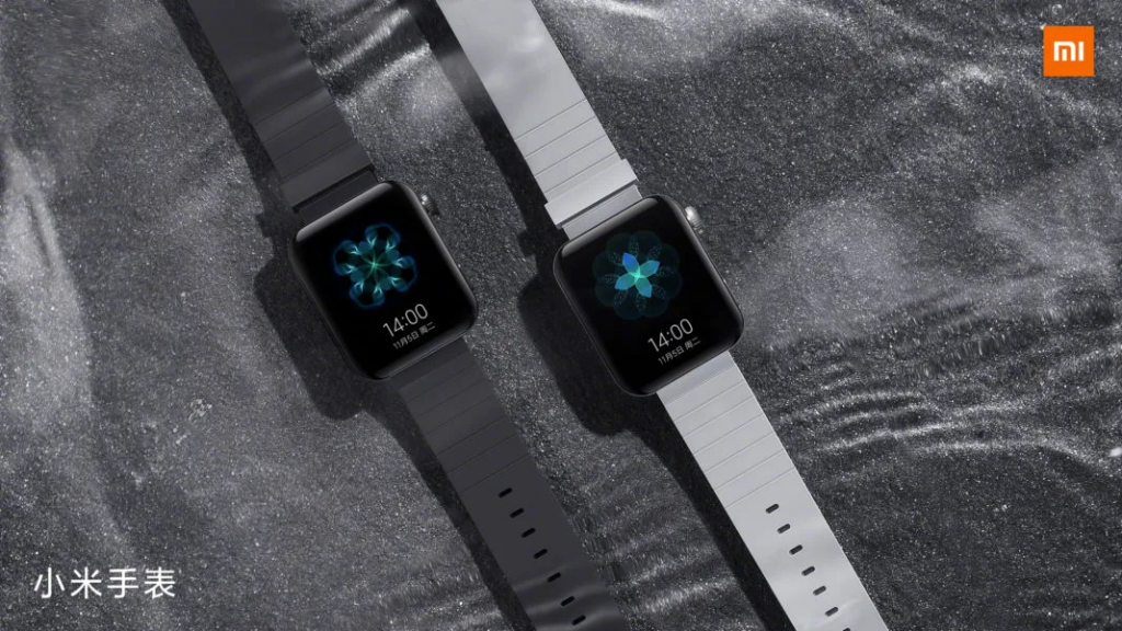 Xiaomi Mi Watch pokazany światu. Zegarek ten będzie hitem sprzedażowym!