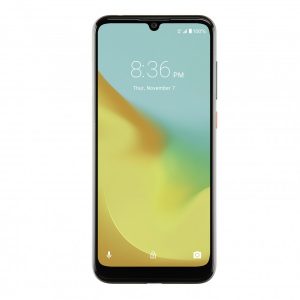 ZTE Blade A10 Prime oraz Blade A7 Prime oficjalnie zaprezentowane w USA 14 ZTE Blade A10 Prime oraz Blade A7 Prime oficjalnie zaprezentowane w USA