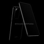 Huawei P40 i P40 Pro na pierwszy renderach! Czego możemy oczekiwać od nowego flagowca z Chin? 14 HUAWEI-P40-PRO