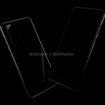 Huawei P40 i P40 Pro na pierwszy renderach! Czego możemy oczekiwać od nowego flagowca z Chin? 11 HUAWEI-P40