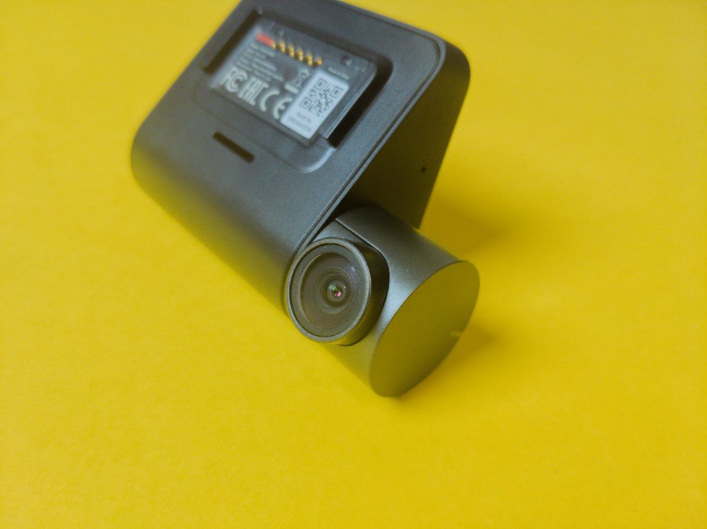 Porównanie wideorejestratorów 70mai Smart Dash Cam Pro, Mio MiVue C320 i Navitel R650 Night Vision 19 70mai Smart Dash Cam Pro