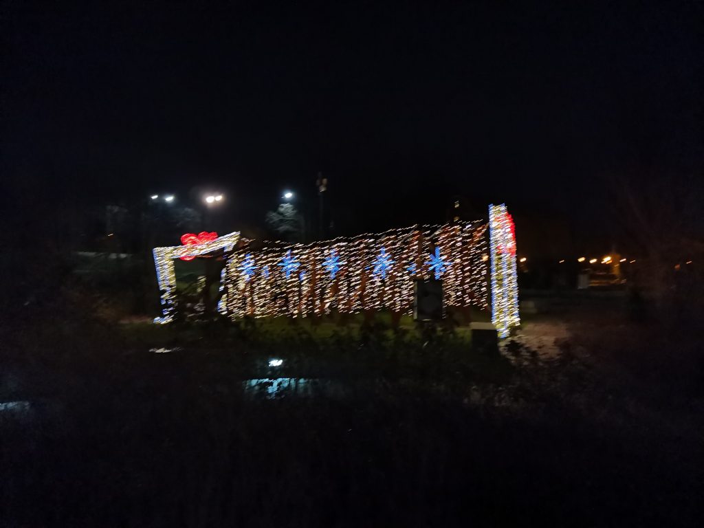 Recenzja Huawei Nova 5T - smartfona, który ma w sobie nieco z flagowca 45 Recenzja Huawei Nova 5T - smartfona, który ma w sobie nieco z flagowca