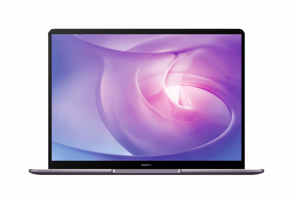 Huawei wprowadza na polski rynek nową wersję laptopa MateBook 13