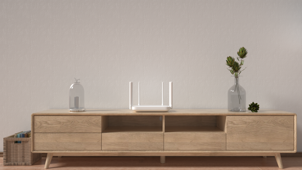 Redmi Router AC2100 czyli kolejna nowość submarki Xiaomi 14 Redmi Router AC2100 czyli kolejna nowość submarki Xiaomi