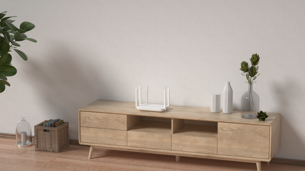 Redmi Router AC2100 czyli kolejna nowość submarki Xiaomi 13 Redmi Router AC2100 czyli kolejna nowość submarki Xiaomi