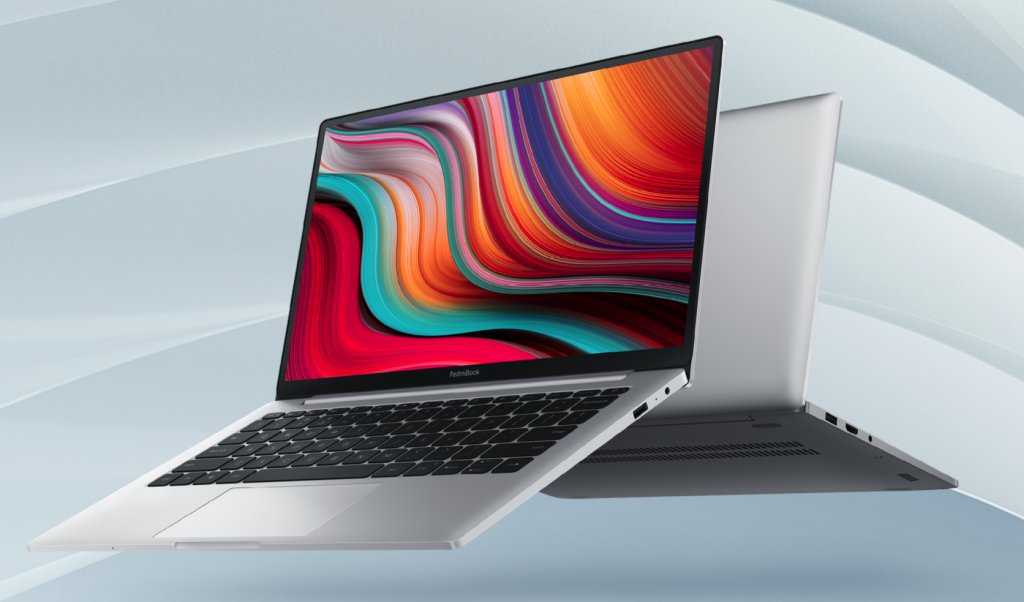 RedmiBook 16 z Intel Core i7 zadebiutuje już 8 lipca