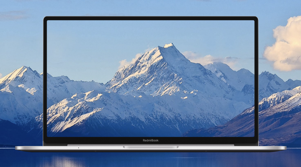 RedmiBook 13 oficjalnie zaprezentowany w Chinach! 12 RedmiBook 13 oficjalnie zaprezentowany w Chinach!