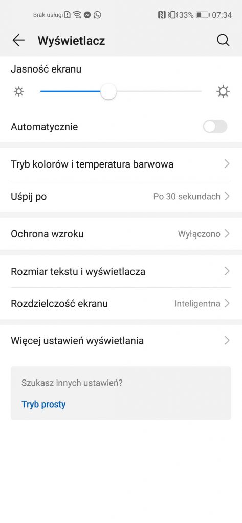 Recenzja Huawei Nova 5T - smartfona, który ma w sobie nieco z flagowca 27 Recenzja Huawei Nova 5T - smartfona, który ma w sobie nieco z flagowca