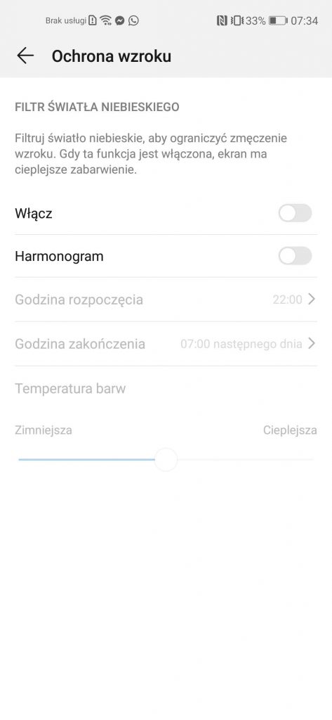 Recenzja Huawei Nova 5T - smartfona, który ma w sobie nieco z flagowca 29 Recenzja Huawei Nova 5T - smartfona, który ma w sobie nieco z flagowca