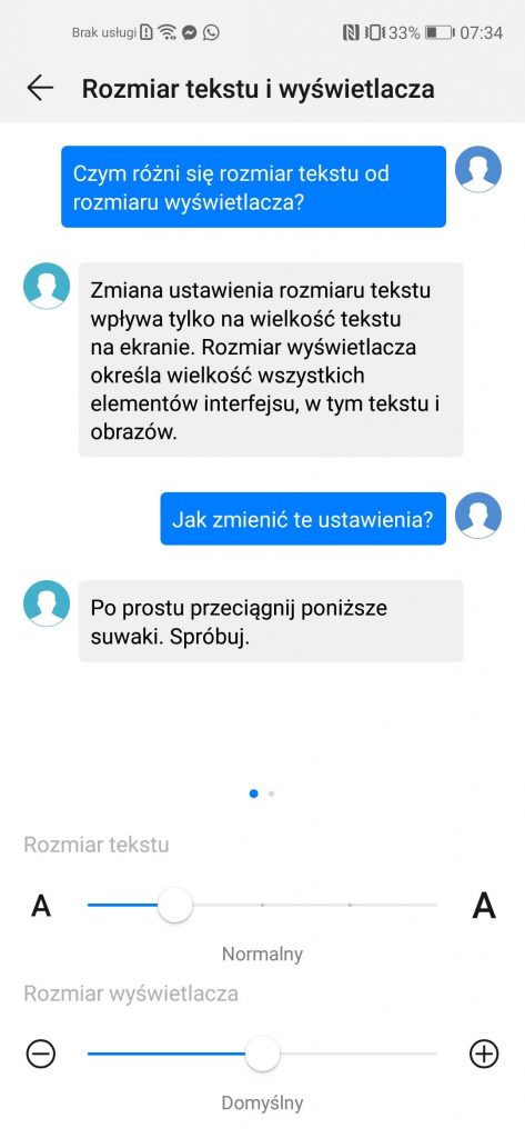 Recenzja Huawei Nova 5T - smartfona, który ma w sobie nieco z flagowca 30 Recenzja Huawei Nova 5T - smartfona, który ma w sobie nieco z flagowca