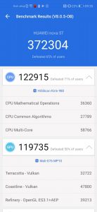 Recenzja Huawei Nova 5T - smartfona, który ma w sobie nieco z flagowca 62 Recenzja Huawei Nova 5T - smartfona, który ma w sobie nieco z flagowca