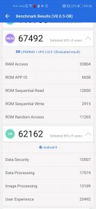 Recenzja Huawei Nova 5T - smartfona, który ma w sobie nieco z flagowca 63 Recenzja Huawei Nova 5T - smartfona, który ma w sobie nieco z flagowca