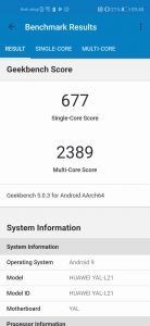 Recenzja Huawei Nova 5T - smartfona, który ma w sobie nieco z flagowca 64 Recenzja Huawei Nova 5T - smartfona, który ma w sobie nieco z flagowca