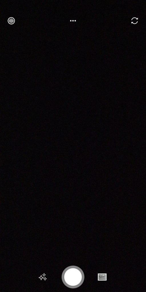 Adobe Photoshop Camera to świetna aplikacja do robienia zdjęć na social media! 11 Adobe Photoshop Camera