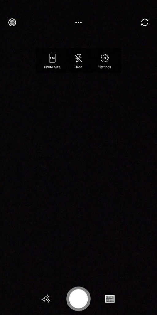 Adobe Photoshop Camera to świetna aplikacja do robienia zdjęć na social media! 13 Adobe Photoshop Camera