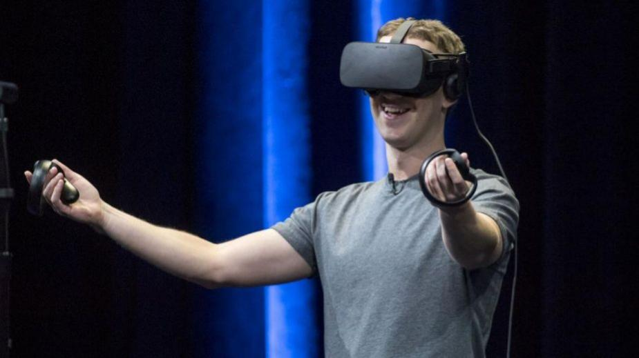 Facebook pracuje nad własnym systemem operacyjnym. Czy ma to sens? 11 Facebook pracuje nad własnym systemem operacyjnym. Czy ma to sens?