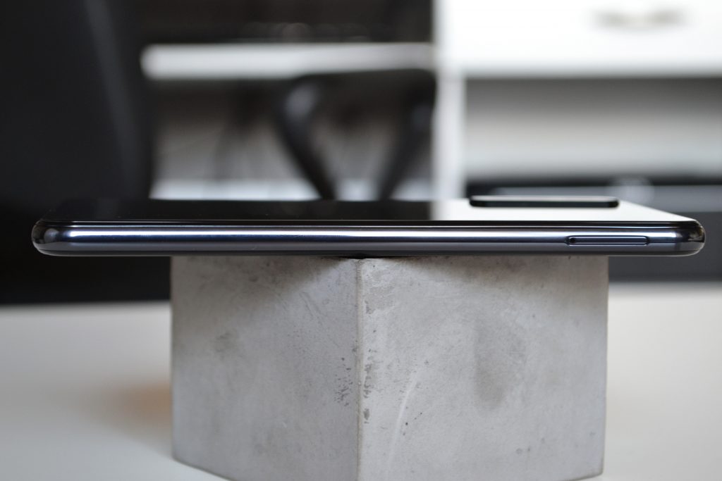 Recenzja Huawei Nova 5T - smartfona, który ma w sobie nieco z flagowca 21 Recenzja Huawei Nova 5T - smartfona, który ma w sobie nieco z flagowca