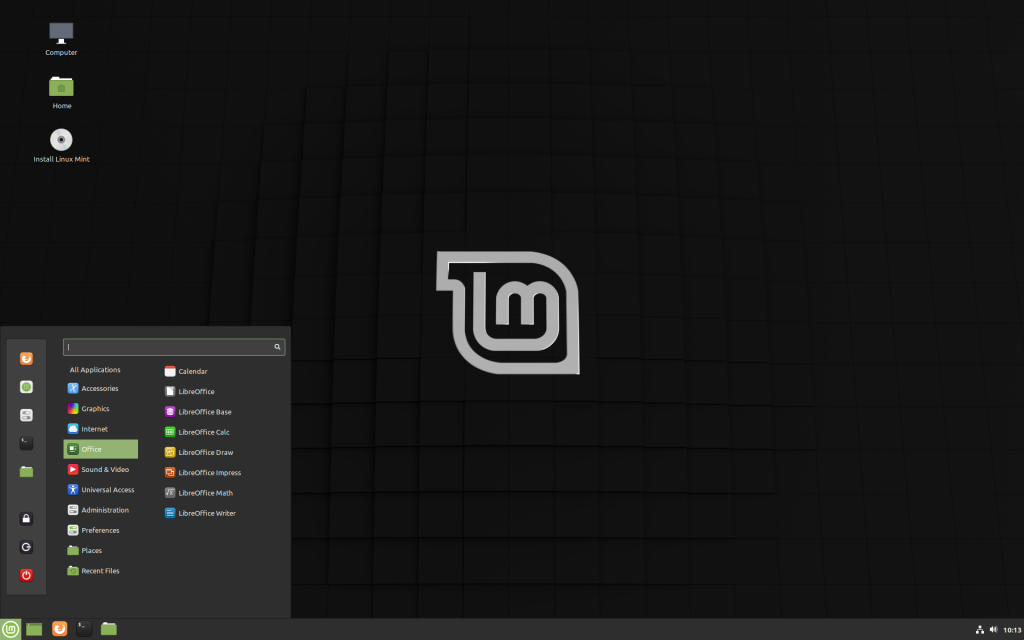 Oficjalnie: Linux Mint 19.3 dostępny do pobrania!