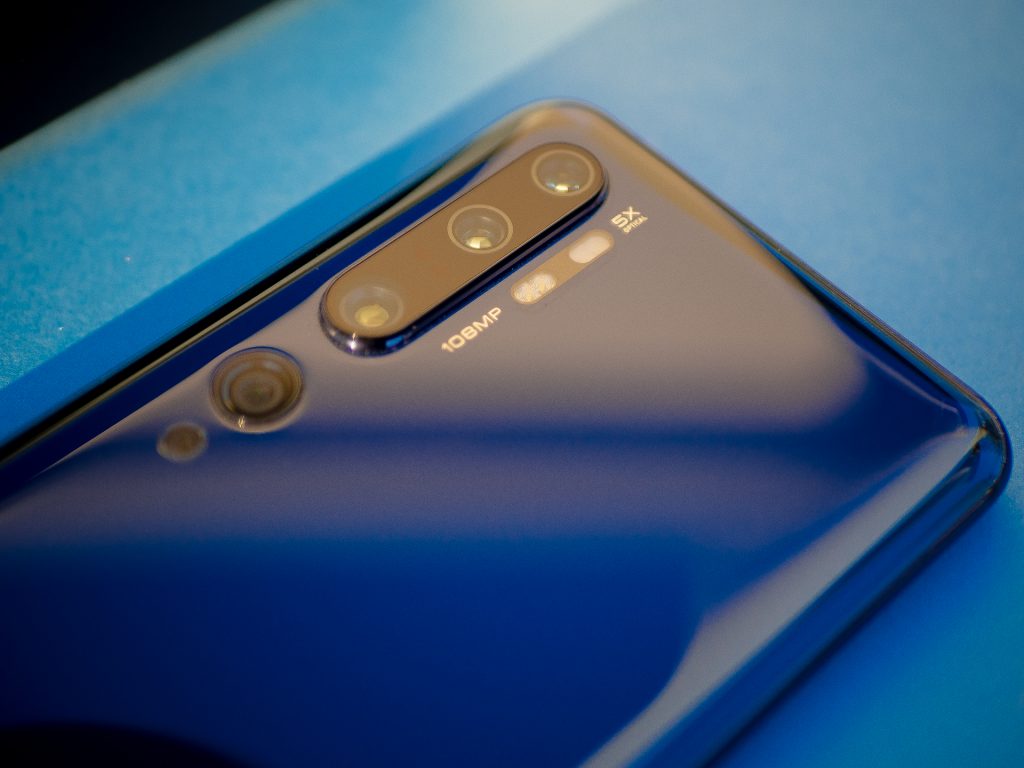 Xiaomi może zaprezentować jeszcze w tym roku smartfon z matrycą 150 Mpix