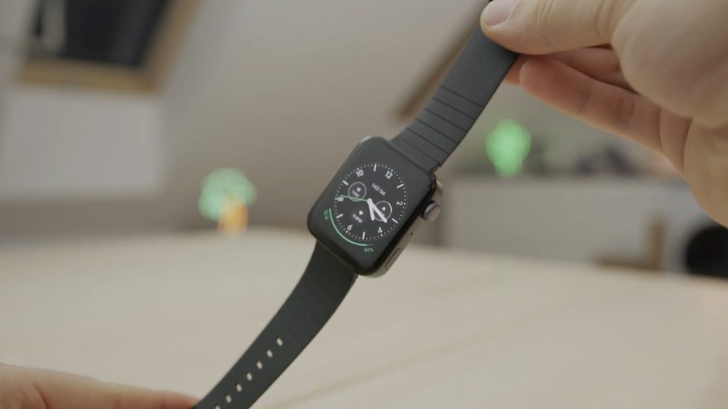 Xiaomi Mi Watch Premium Edition zadebiutuje dopiero w lutym 2020 roku!