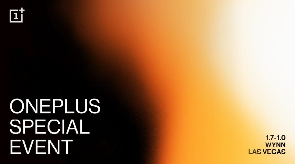 OnePlus zapowiada swoją obecność na targach CES 2020. Czyżbyśmy zobaczyli coś nowego?