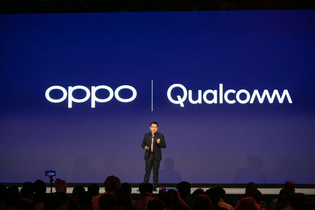 OPPO Reno3 Pro trafi na rynek z Qualcomm Snapdragonem 765G!