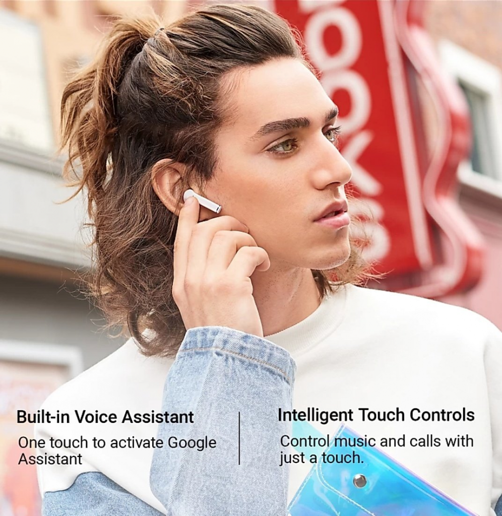 Słuchawki TWS od Realme zadebiutują jako Realme Buds Air 13 Słuchawki TWS od Realme zadebiutują jako Realme Buds Air