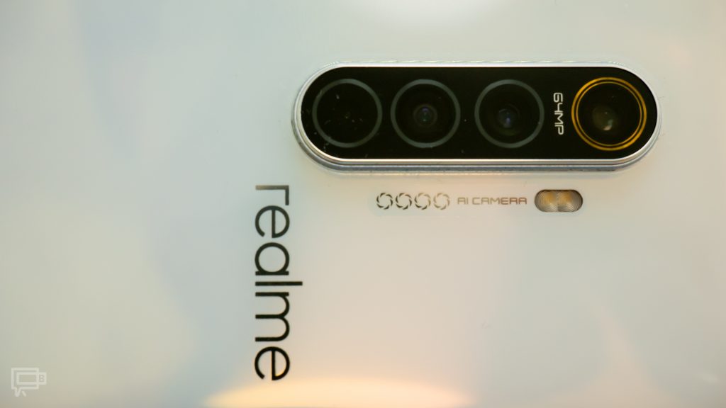 Poznaliśmy garść informacji o Realme X50 Pro 5G!
