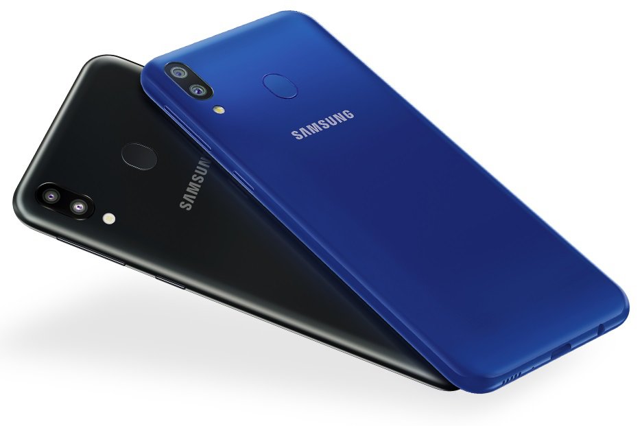 Samsung Galaxy M31 pojawił się w Geekbench