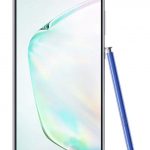 Poznaliśmy pełną specyfikację oraz cenę Galaxy Note 10 Lite 16 Poznaliśmy pełną specyfikację oraz cenę Galaxy Note 10 Lite
