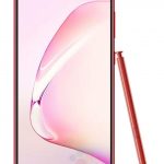 Poznaliśmy pełną specyfikację oraz cenę Galaxy Note 10 Lite 14 Poznaliśmy pełną specyfikację oraz cenę Galaxy Note 10 Lite