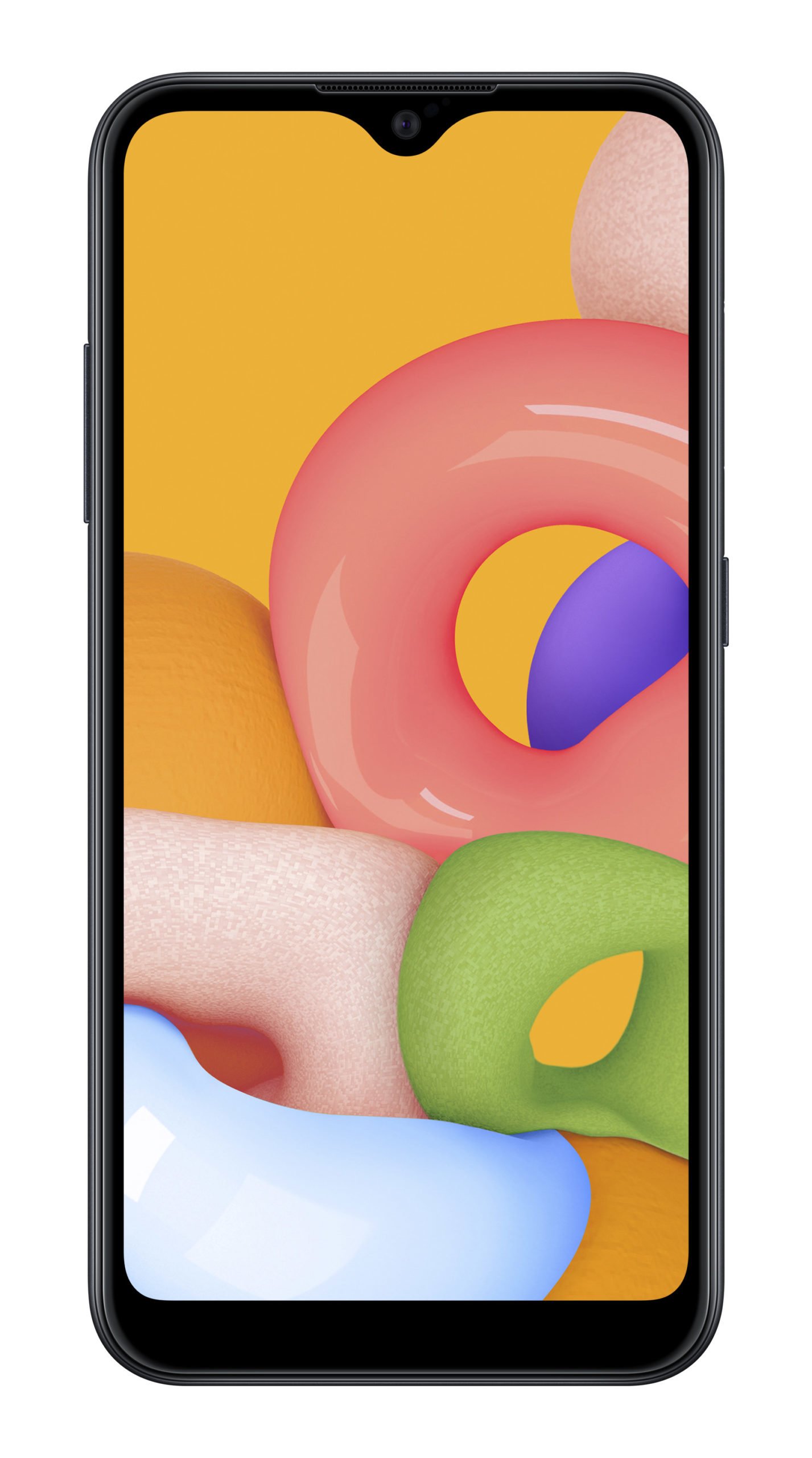 Niespodziewana aktualizacja Androida dla telefonów Samsung A01 i A02s!