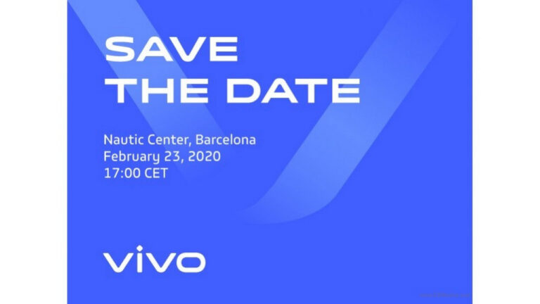 Vivo potwierdza swoją obecność na MWC 2020. Co nowego zobaczymy? 11 Vivo potwierdza swoją obecność na MWC 2020. Co nowego zobaczymy?