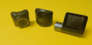 porównanie wideorejestratorów