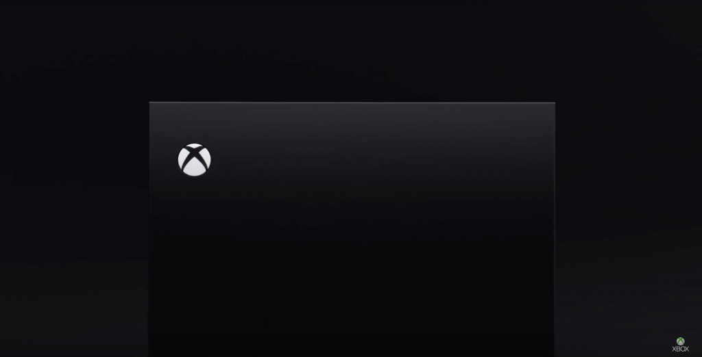 Xbox Series X czyli konsola nowej generacji Microsoftu oficjalnie zaprezentowana!