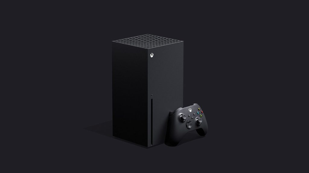 Xbox Series X czyli konsola nowej generacji Microsoftu oficjalnie zaprezentowana!